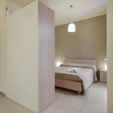 Apartment Le Muse