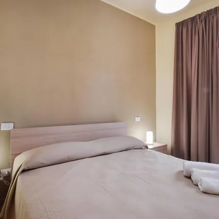 Apartment Le Muse