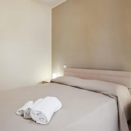 Apartment Le Muse *