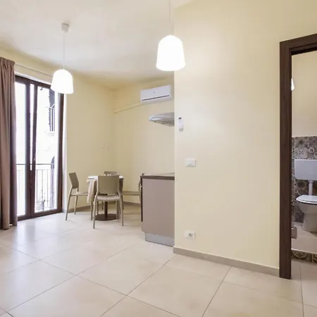 Apartamento Le Muse