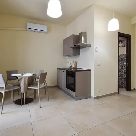 Apartamento Le Muse