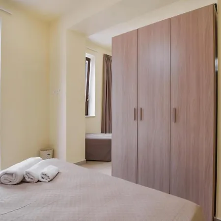 Apartamento Le Muse
