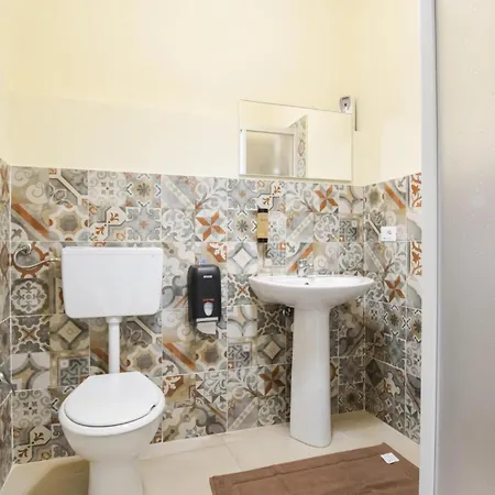 Apartamento Le Muse *
