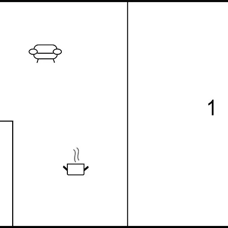 Le Muse Appartamento *